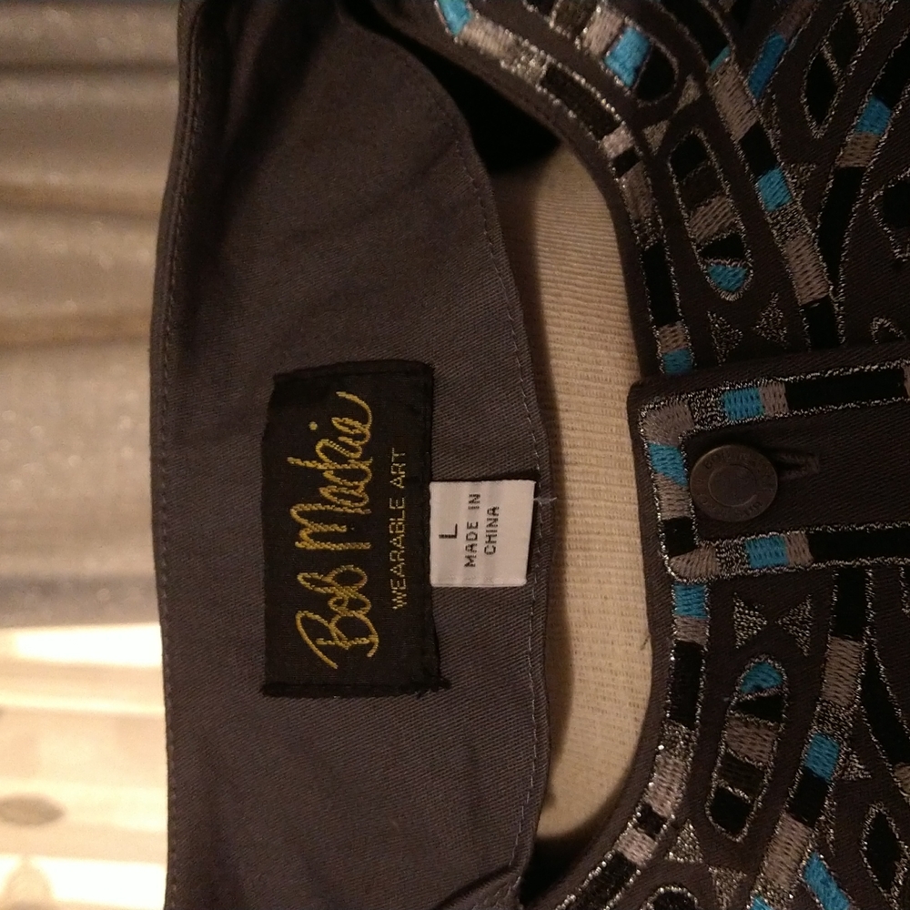 Jacket - Picture 5 of 6